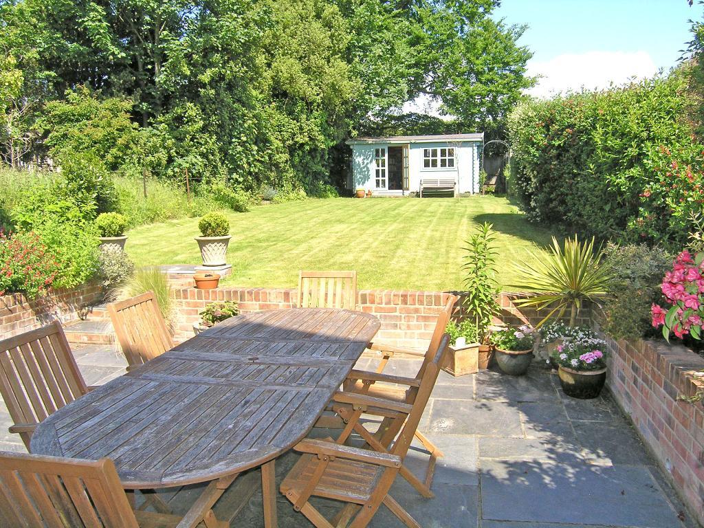 5 Bedroom SemiDetached For Sale in Lane End Road, Bembridge, Isle of