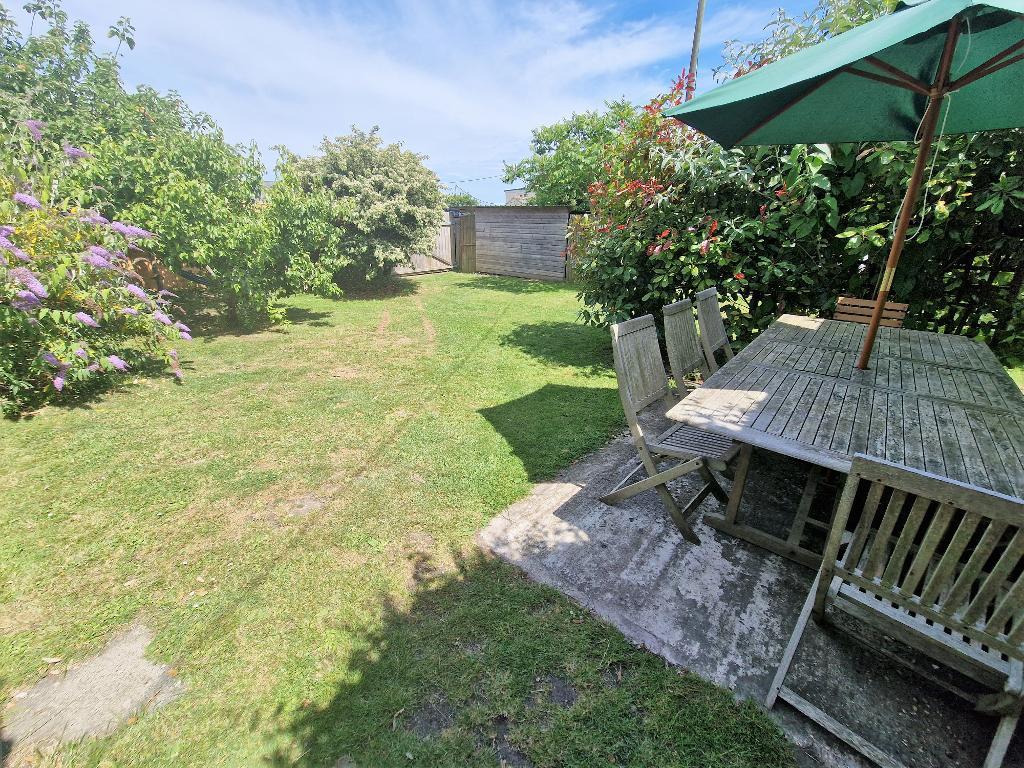 3 Bedroom Detached Bungalow For Sale in Mill Road, Bembridge, Isle of