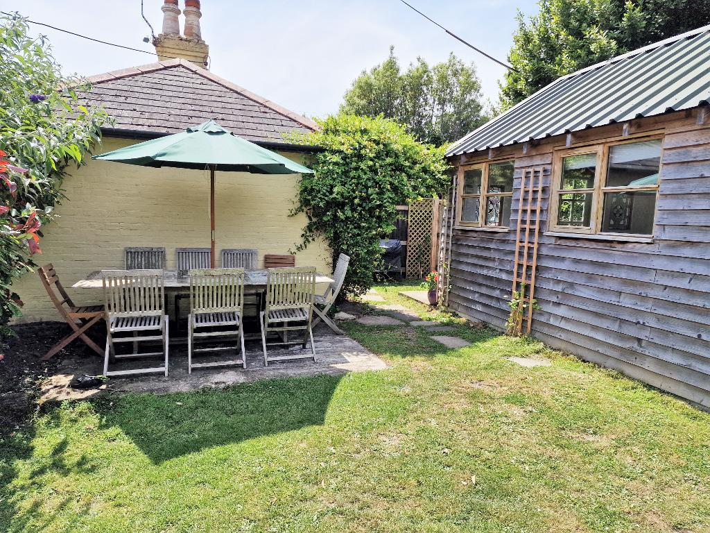 3 Bedroom Detached Bungalow For Sale in Mill Road, Bembridge, Isle of
