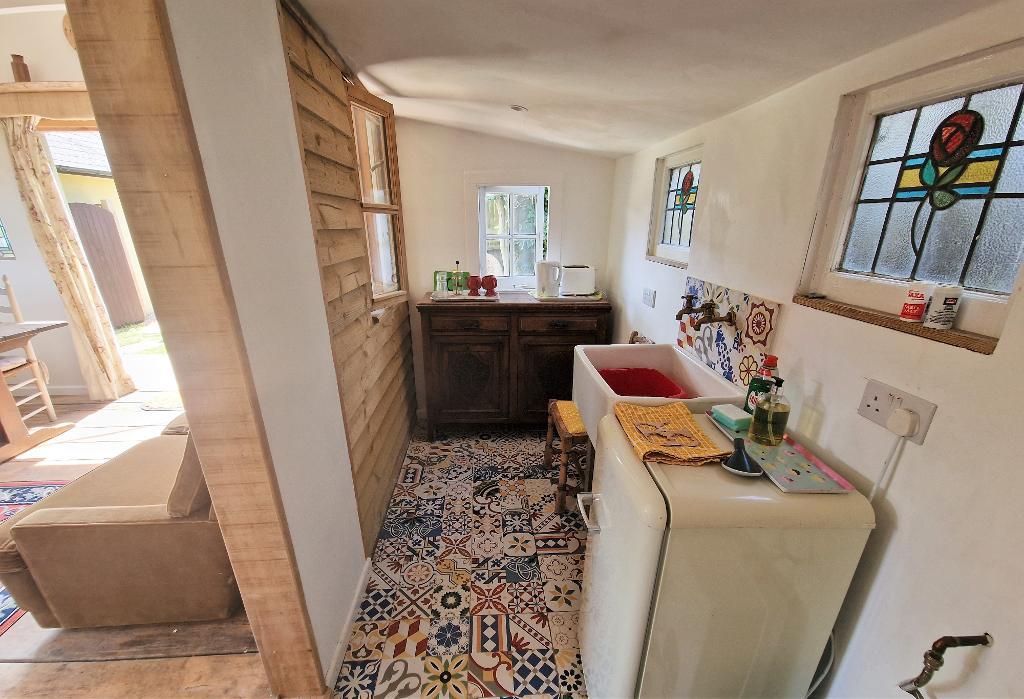 3 Bedroom Detached Bungalow For Sale in Mill Road, Bembridge, Isle of